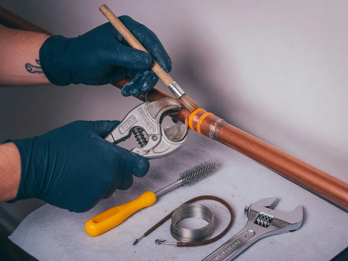 Why choose Sump Pump Repair in Orange, TX